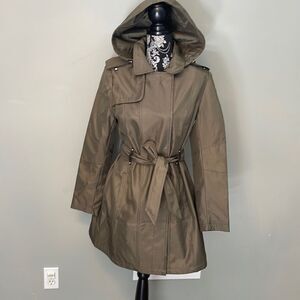 Novelti Water Repellent Jacket NEW